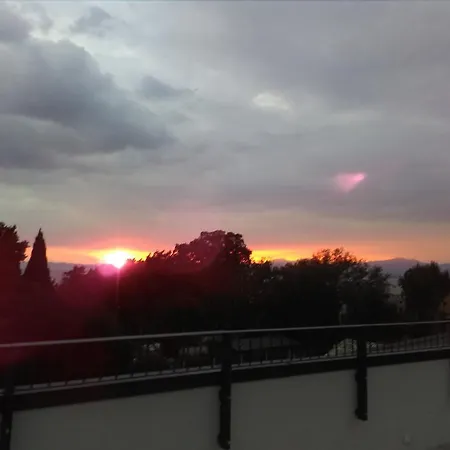 Ξενοδοχείο Orchidea Μπαρντολίνο