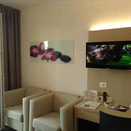 Orchidea Hotel