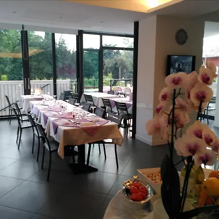 Orchidea Бардоліно