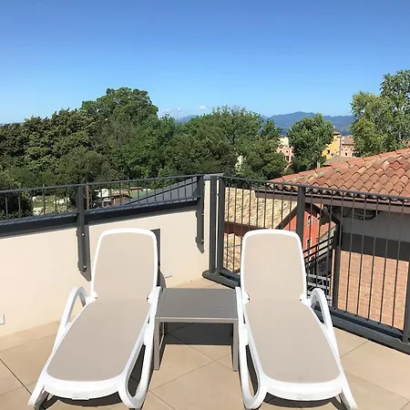 Orchidea Бардоліно