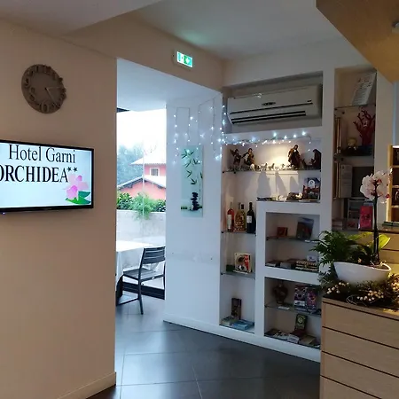 Ξενοδοχείο Orchidea 3*