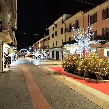 Orchidea Бардолино