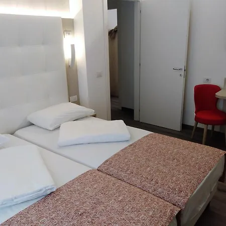 Orchidea 3* Бардоліно