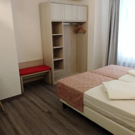 Orchidea Готель 3*