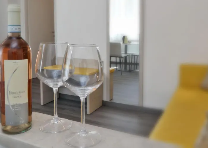 Orchidea Отель 3*