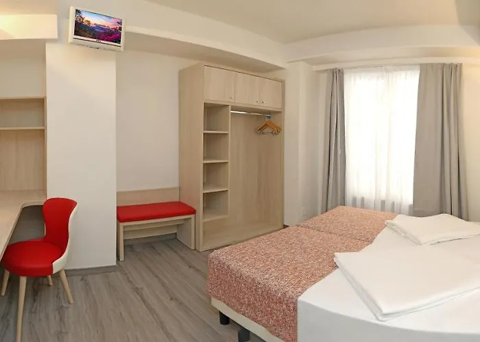 Orchidea Hotel Bardolino