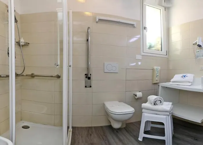 Orchidea Отель 3*