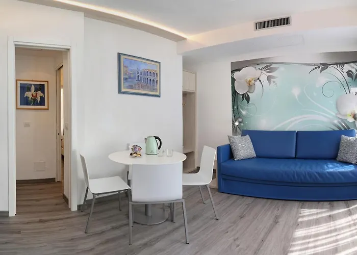 Orchidea Hotel Bardolino