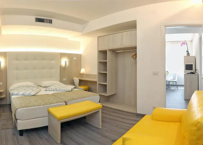 Orchidea 3* Bardolino