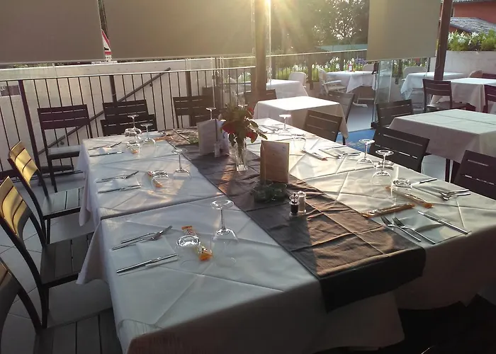 Hotel Orchidea Bardolino