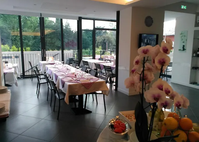 Orchidea Бардолино