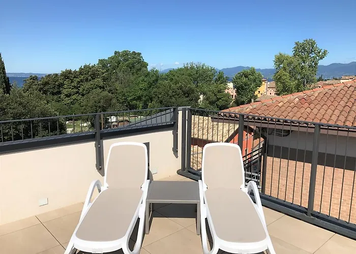 Orchidea Бардолино