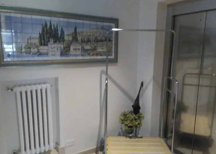 Orchidea Hotel Bardolino