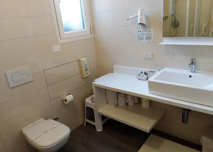 Hotel Orchidea Bardolino