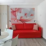 Orchidea Otel 3*