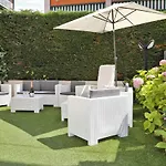 Otel Orchidea