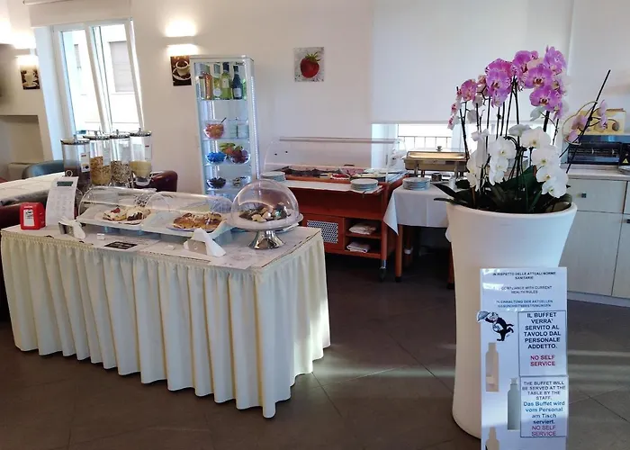 Orchidea Hotel Bardolino