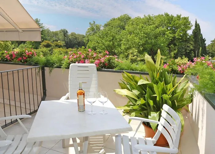 Orchidea Hotel Bardolino