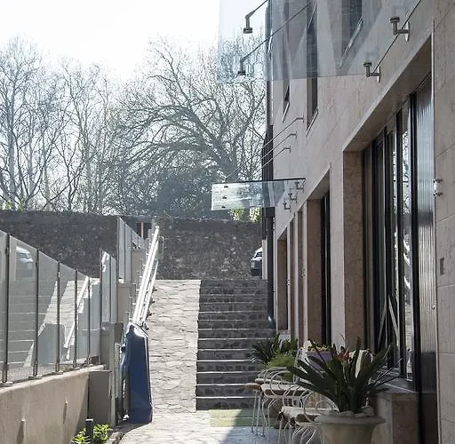 Hotel Orchidea Bardolino