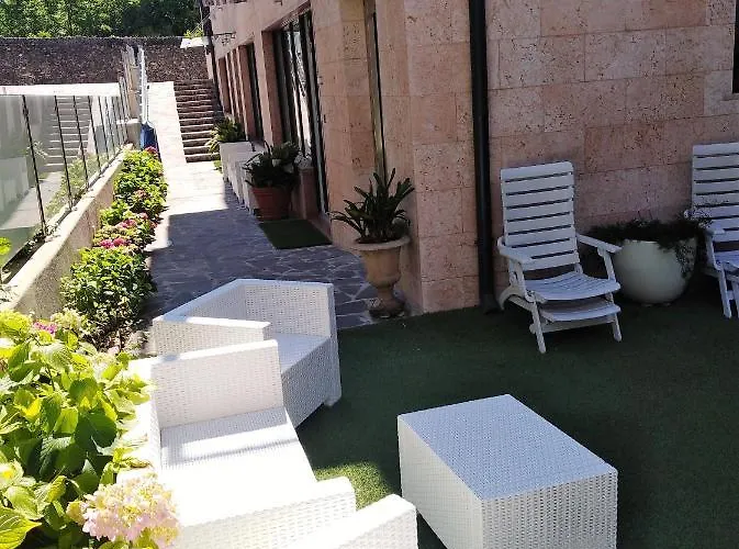Hotel Orchidea Bardolino